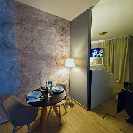 Alma Suites - Il Nido D'Amore Livorno Dış mekan fotoğraf