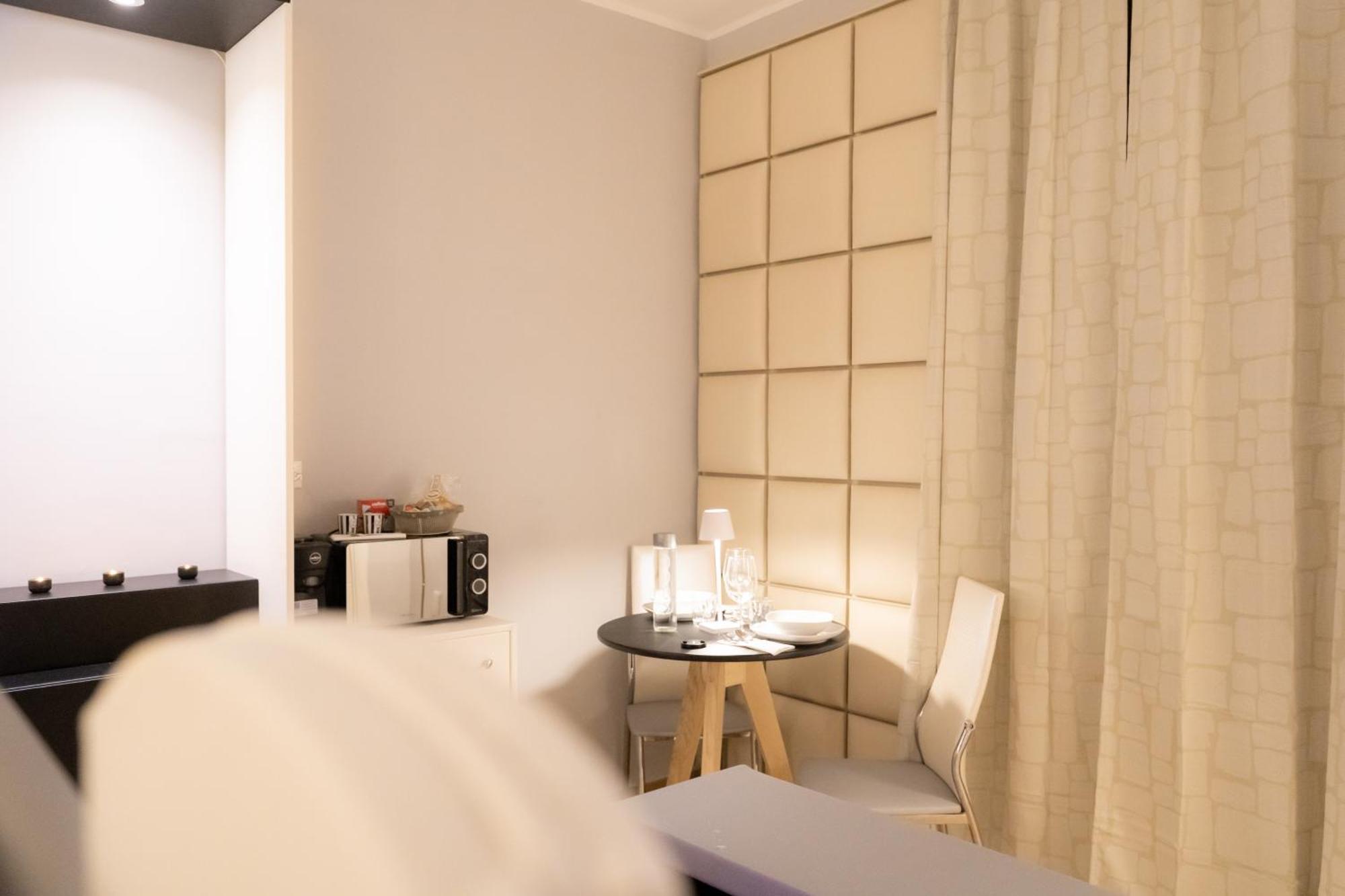 Alma Suites - Il Nido D'Amore Livorno Dış mekan fotoğraf