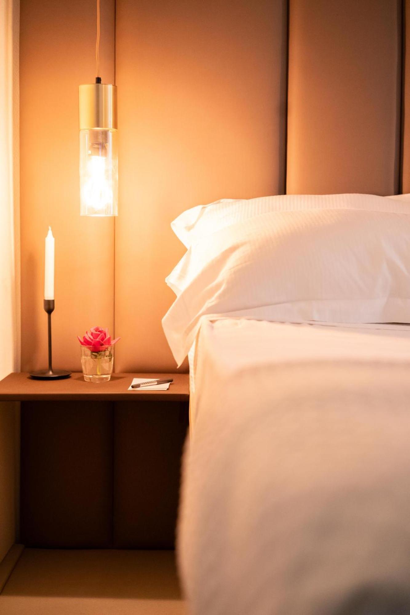Alma Suites - Il Nido D'Amore Livorno Dış mekan fotoğraf